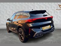 Used Cupra Terramar 147 HP (108 kW) 2025 Black SUV