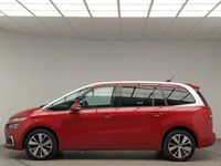 used Citroën Grand C4 Picasso 1.2 PureTech Feel 5dr