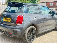 Used Mini Cooper S Hatch 192 HP (141 kW) 2020 Hatchback