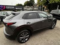 Used Mazda CX-30 Inclusive 2022 Grey SUV
