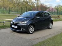 Used Toyota Aygo x-press 2015 Grey Hatchback