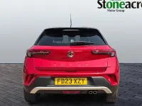 Used Vauxhall Mokka Ultimate 131 HP (96 kW) 2025 SUV