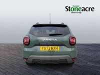 Used Dacia Duster Journey 130 HP (95 kW) 2024 SUV