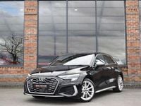Used Audi A3 Comfort 300 HP (220 kW) 2022 Sedan