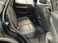 Used MG ZS 111 HP (81 kW) 2018 Black SUV