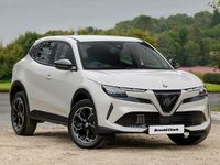 New Alfa Romeo GT Junior 136 HP (100 kW) 2025 Bicolour metallic  arese grey with black roof Hatchback