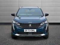 Used Peugeot 3008 GTi 225 HP (165 kW) 2023 Blue SUV