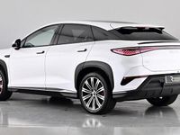 Used BYD Sealion 7 Design 389 kW (530 HP) 2025 Polar white SUV