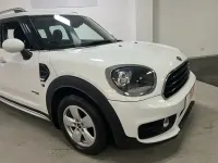 Used Mini Cooper D 150 HP (110 kW) 2018 White Hatchback