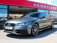 Used Audi A7 2011 Hatchback