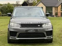 Second-hand Land Rover Range Rover Sport HSE Dynamic 306 CP (225 kW) 2020 SUV
