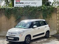 used Fiat 500L 1.3 Multijet 95 Pop Star 5dr