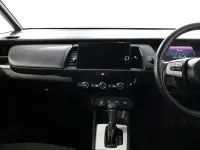 Used Honda Jazz Advance 122 HP (89 kW) 2023 Black Hatchback