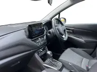 Used Suzuki SX4 S-Cross 116 HP (85 kW) 2023 Sphere blue SUV