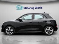 Used Ora 03 Pure+ 125 kW (171 HP) 2024 Black Hatchback