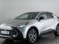 Used Toyota C-HR Design 223 HP (164 kW) 2026 SUV
