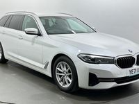Used BMW 520 190 HP (139 kW) 2024 Estate