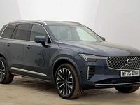 Used Volvo XC90 Ultra 449 HP (330 kW) 2026 SUV