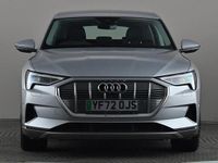 Used Audi e-tron Sport 230 kW (313 HP) 2022 Silver SUV