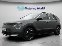 Gebraucht Kia Niro 150 kW (204 PS) 2025 SUV