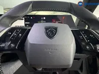 Used Peugeot e-3008 GTi 156 kW (213 HP) 2025 Grey SUV