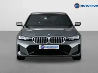 Used BMW 320 M Sport 2023 Grey Sedan