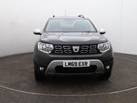 used Dacia Duster 2019 | 1.6 SCe Prestige Euro 6 (s/s) 5dr