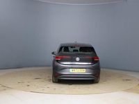 Used VW ID.3 Pro 106 kW (145 HP) 2022 Grey Hatchback