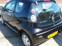 Used Citroën C1 2007 Hatchback