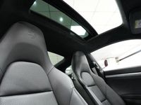 Used Porsche 911 Carrera 370 HP (272 kW) 2017 Grey Coupe