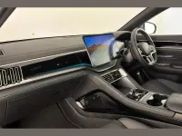 Used BYD Seal U Boost 218 HP (160 kW) 2025 Grey SUV