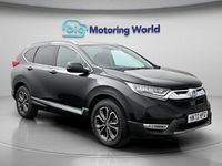 Used Honda CR-V EX 184 HP (135 kW) 2023 SUV