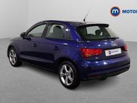 Used Audi A1 Sportback Sport 125 HP (91 kW) 2017 Hatchback
