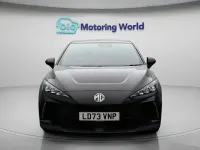 Usado MG MG4 EV Trophy 150 kW (204 HP) 2025 Citadino