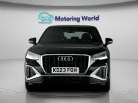 Used Audi Q2 S-Line 148 HP (108 kW) 2023 SUV