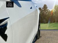 Used Tesla Model 3 Standard Range 239 kW (325 HP) 2020 White Sedan