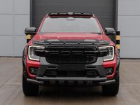 Used Ford Ranger Wildtrack 2023 Red Pickup