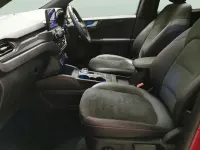 Second-hand Ford Kuga ST-Line X 225 CP (165 kW) 2023 Roșu SUV