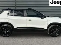 Used Jeep Avenger North 136 HP (100 kW) 2026 SUV