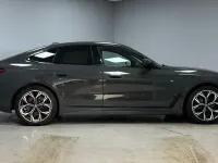 Used BMW 420 Gran Coupé M Sport 181 HP (133 kW) 2023 Grey Coupe