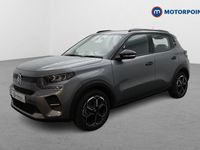 New Citroën e-C3 83 kW (113 HP) 2026 Grey Hatchback