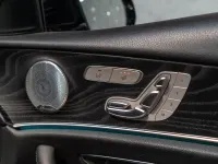 Used Mercedes E400 2018 Black Estate