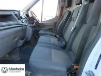 Usado Ford Transit S 130 HP (95 kW) 2023 Branco Van