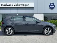 Used VW Golf VII 99 kW (135 HP) 2020
