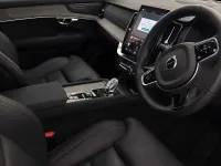 Usado Volvo XC90 Plus 455 HP (334 kW) 2025 Preto SUV