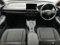 Used Honda ZR-V Elegance 184 HP (135 kW) 2025 Nordic forest SUV