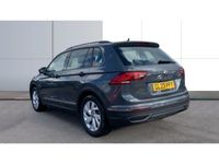 used VW Tiguan 2.0 TDI Life 5dr DSG Diesel Estate