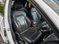 Second-hand Audi Q3 S-line plus 184 CP (135 kW) 2017 Alb SUV