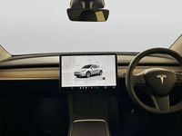 Used Tesla Model Y RWD 254 kW (346 HP) 2024 White SUV