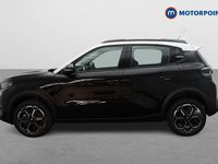 New Citroën e-C3 83 kW (113 HP) 2026 Black Hatchback